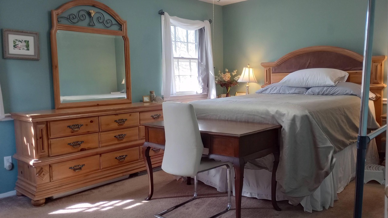 Photo of Bedroom in High Point