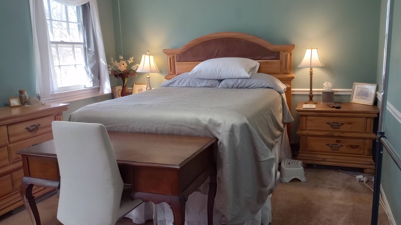 Photo of Bedroom in High Point