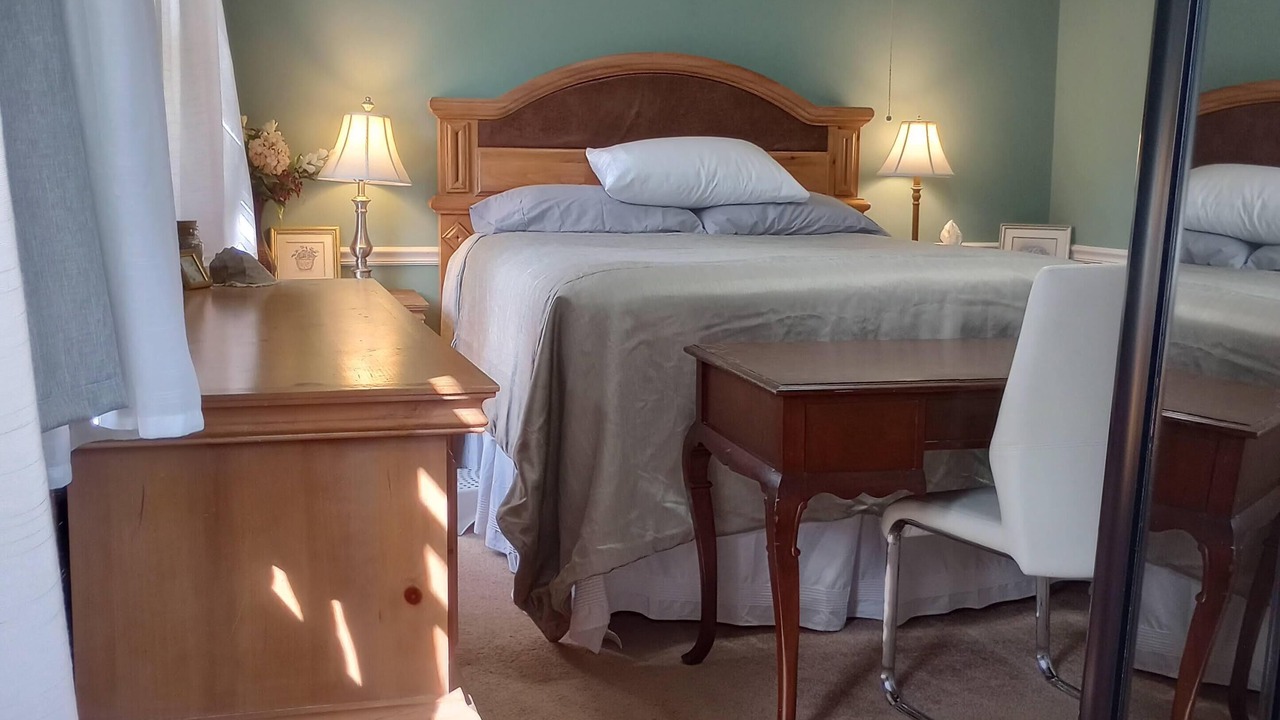 Photo of Bedroom in High Point