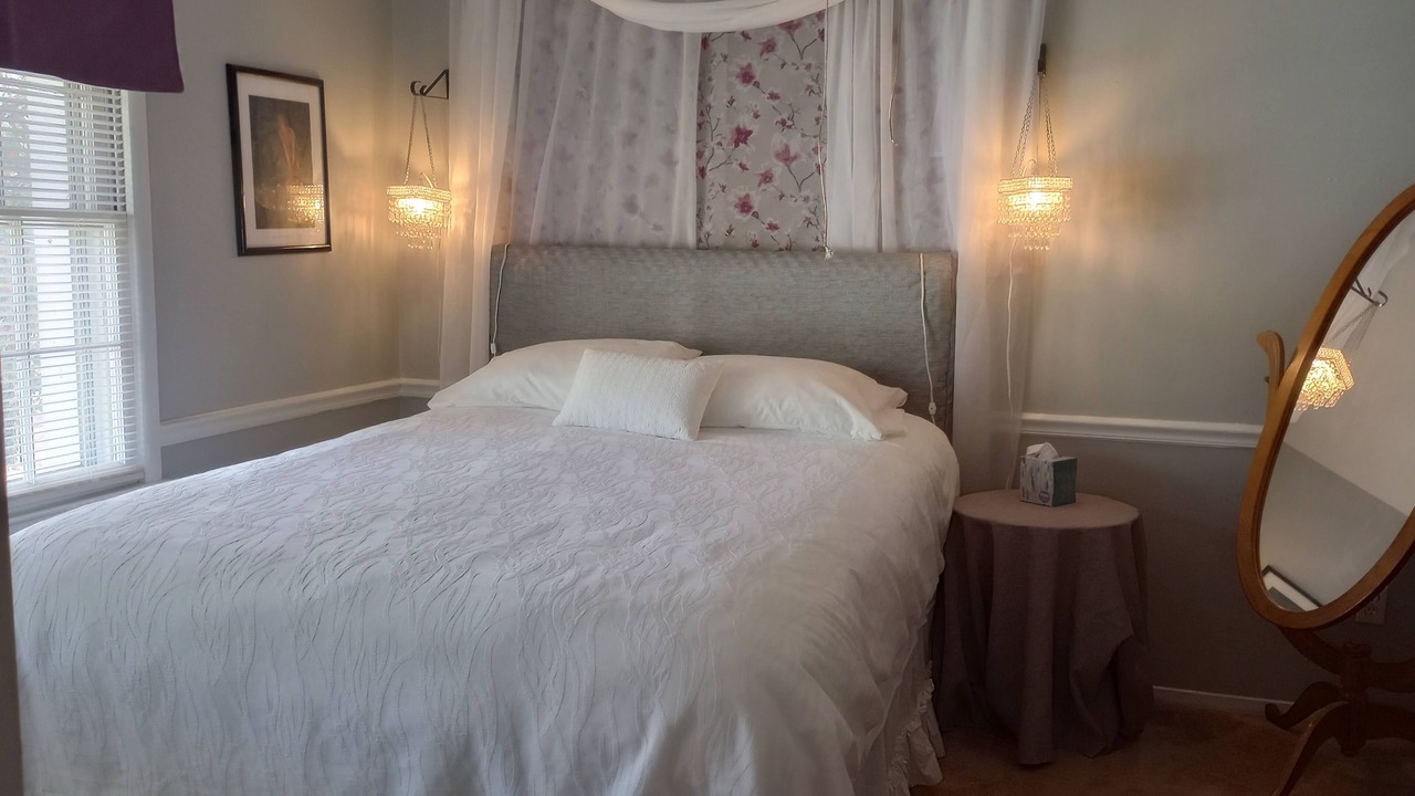 Photo of Bedroom in High Point