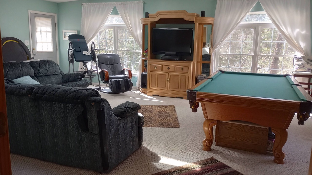 Photo of Bedroom in High Point
