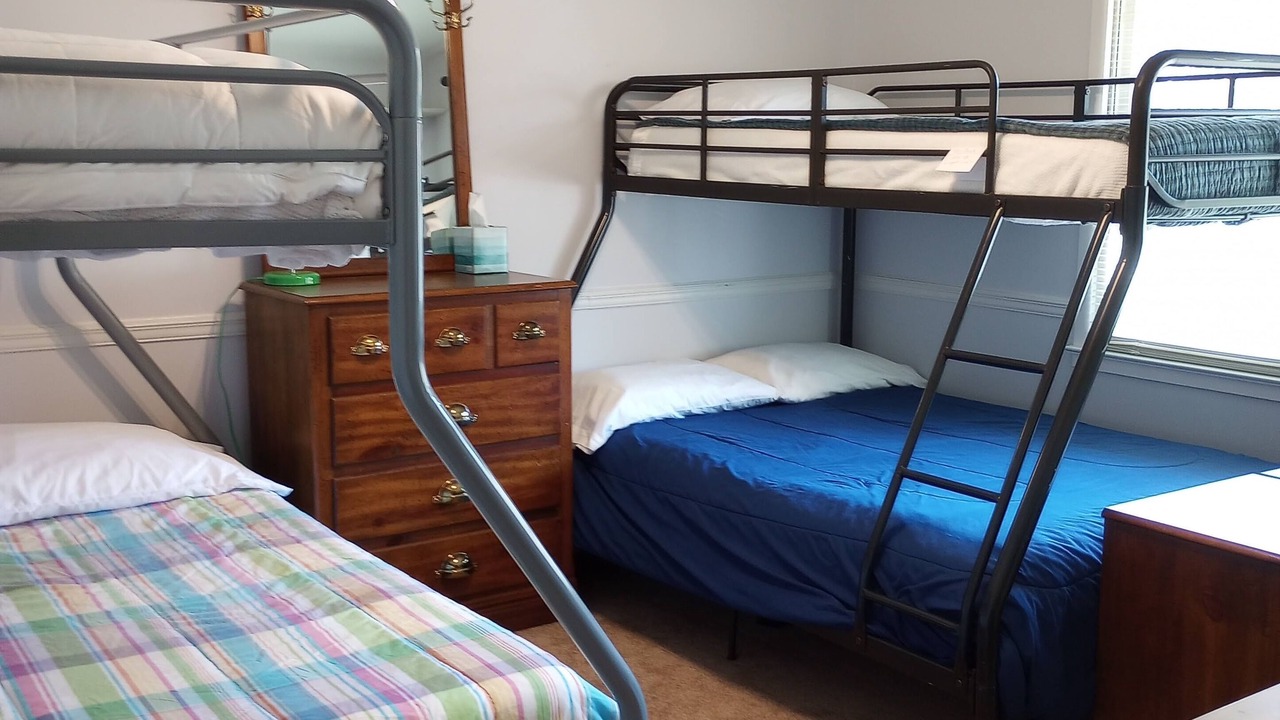 Photo of Bedroom in High Point