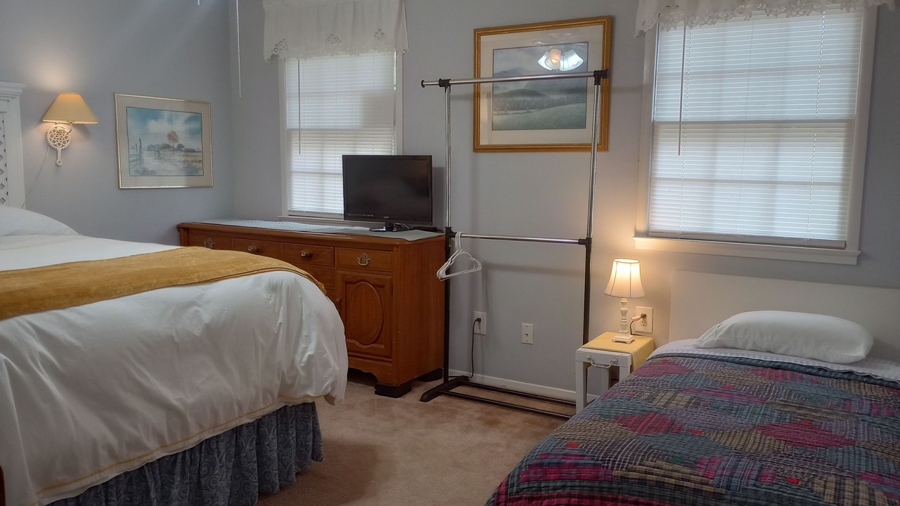 Photo of Bedroom in High Point