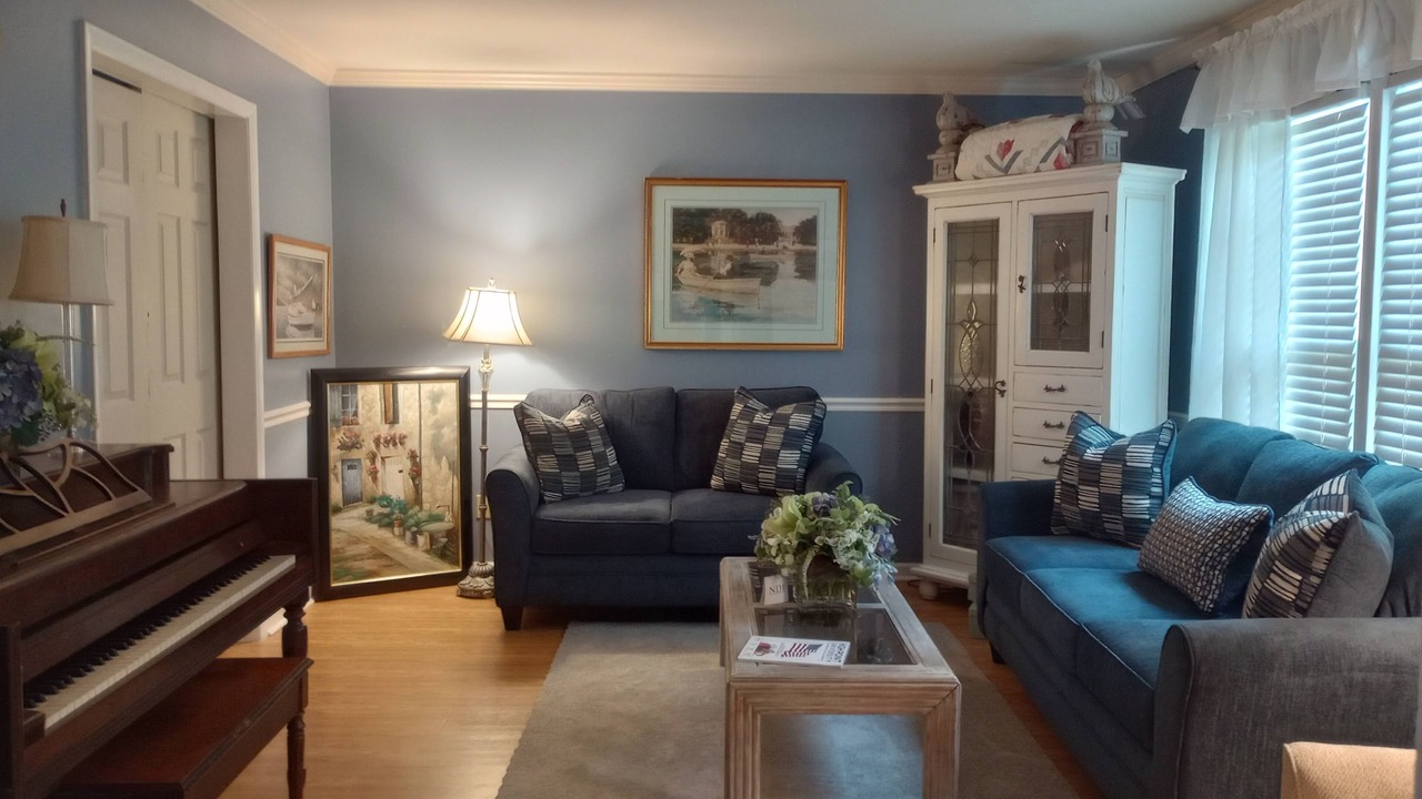 Photo of Livingroom in High Point