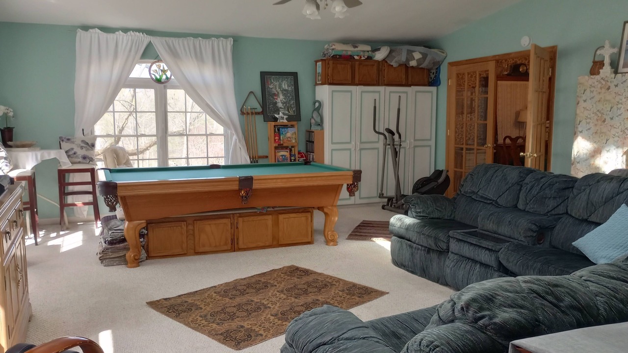 Photo of Livingroom in High Point