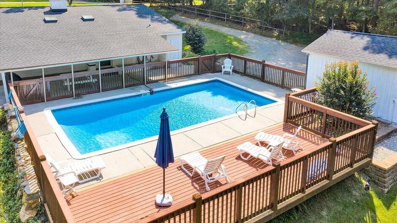 Photo of Outdoor in Moneta