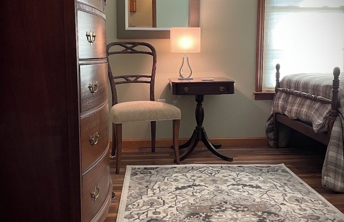 Photo of Bedroom in Fancy Gap