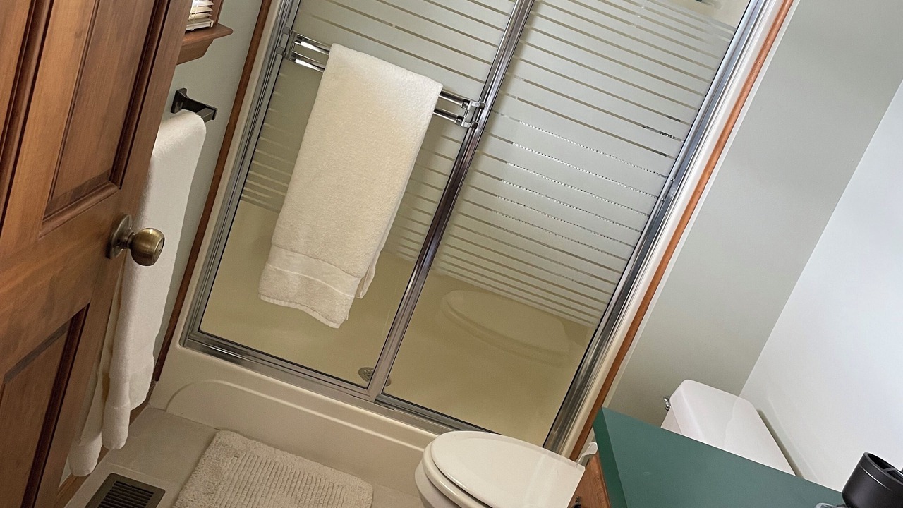 Photo of Bathroom in Fancy Gap