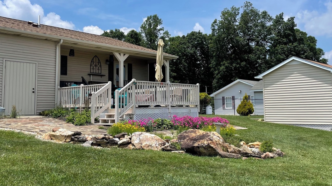 Photo of Outdoor in Fancy Gap