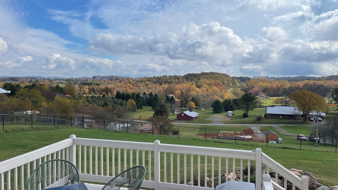 Photo of Outdoor in Fancy Gap
