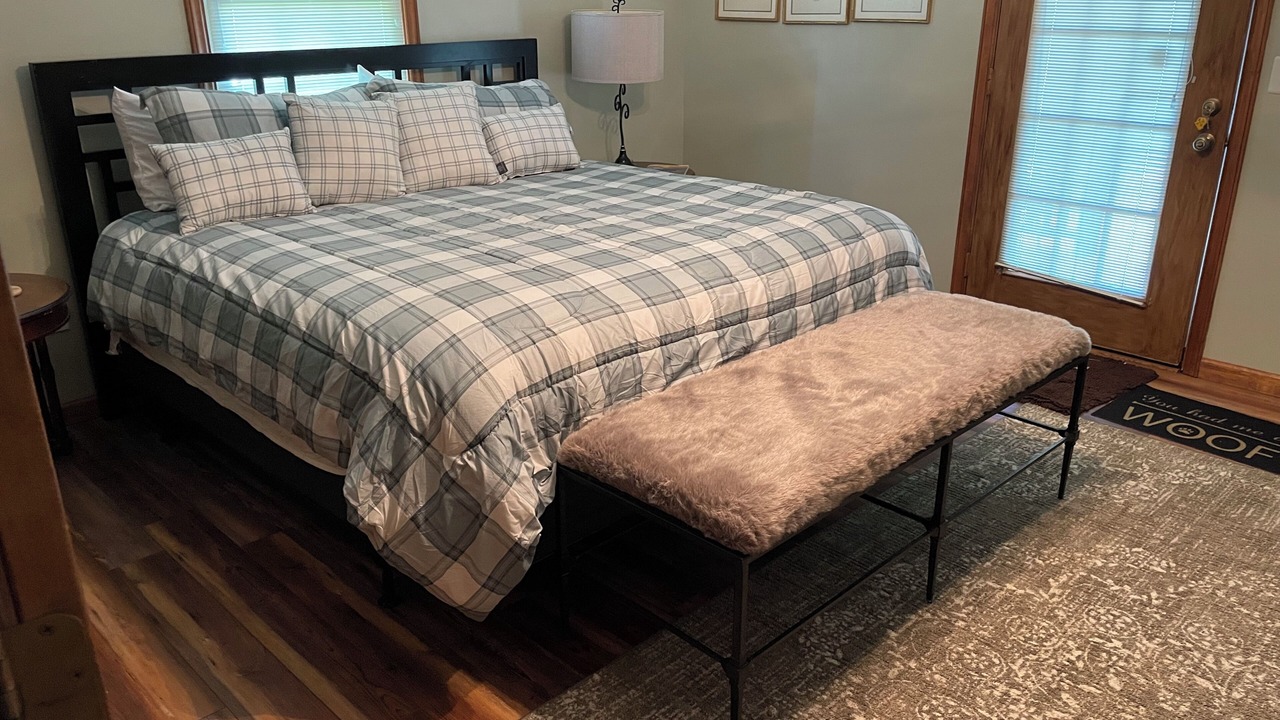 Photo of Bedroom in Fancy Gap