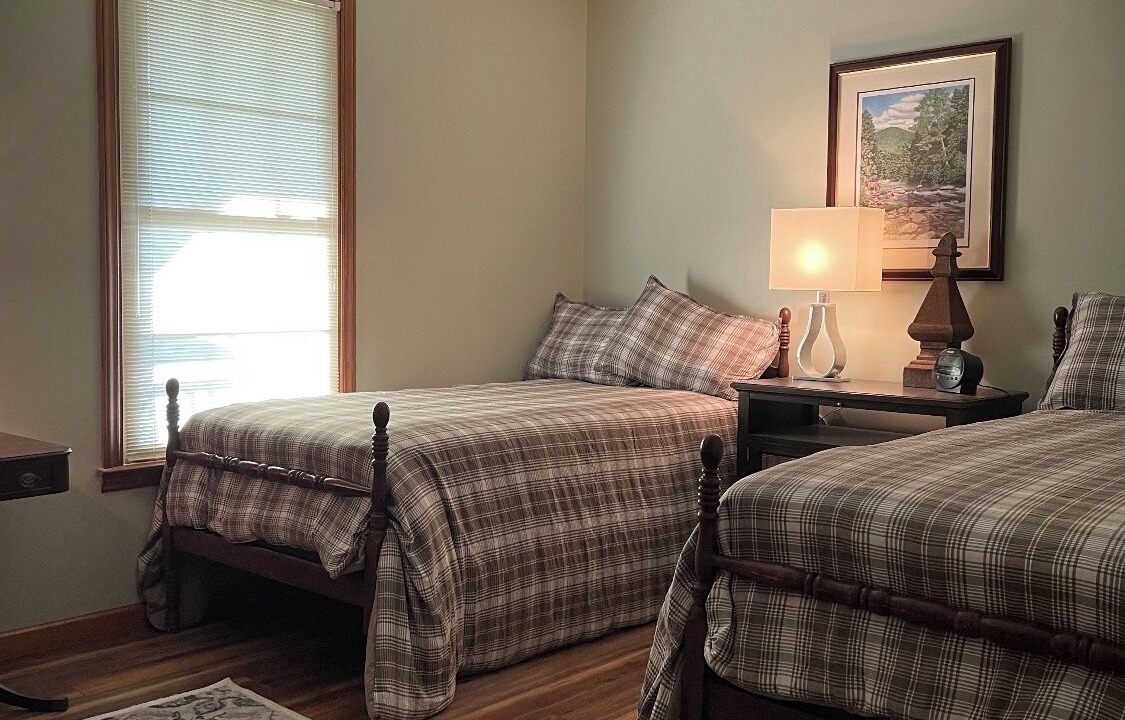 Photo of Bedroom in Fancy Gap