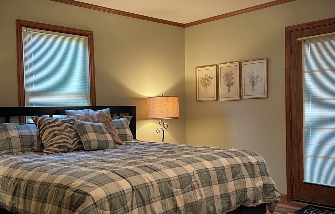 Photo of Bedroom in Fancy Gap