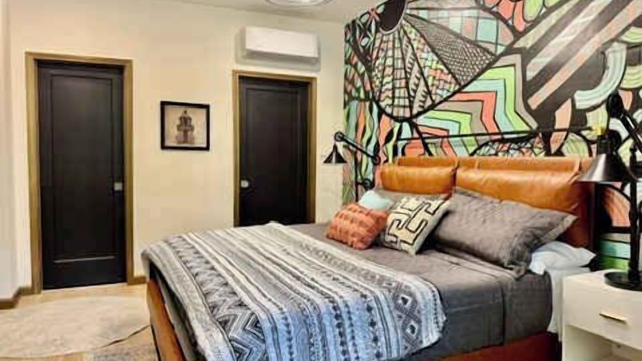 Photo of Bedroom in Buechel