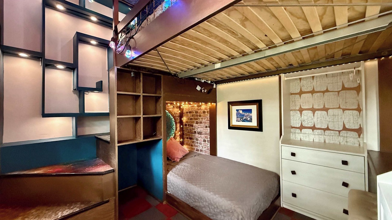 Photo of Bedroom in Buechel
