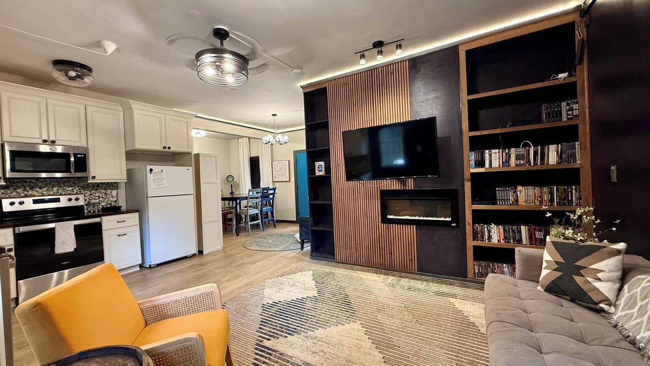 Photo of Livingroom in Buechel