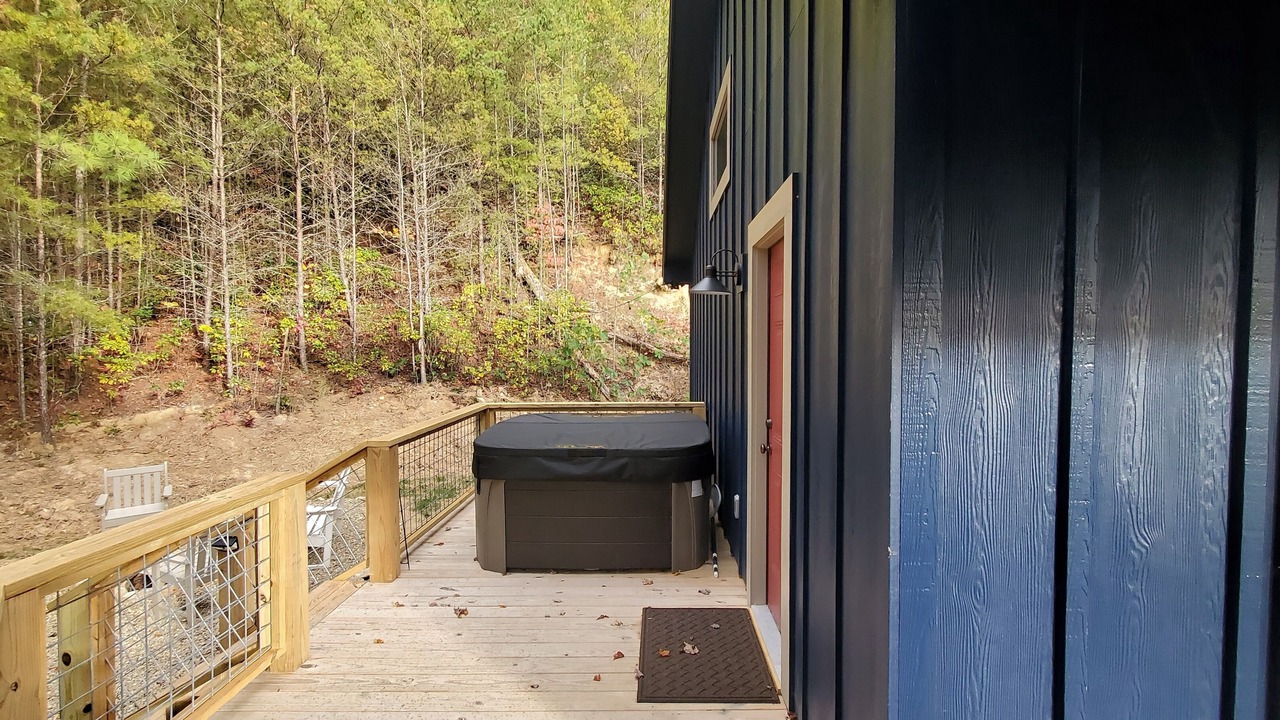 Photo of Outdoor in Bryson City