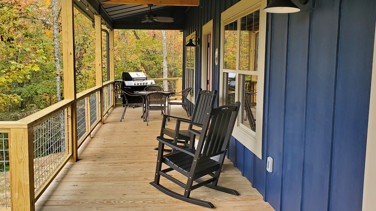 Photo of Outdoor in Bryson City