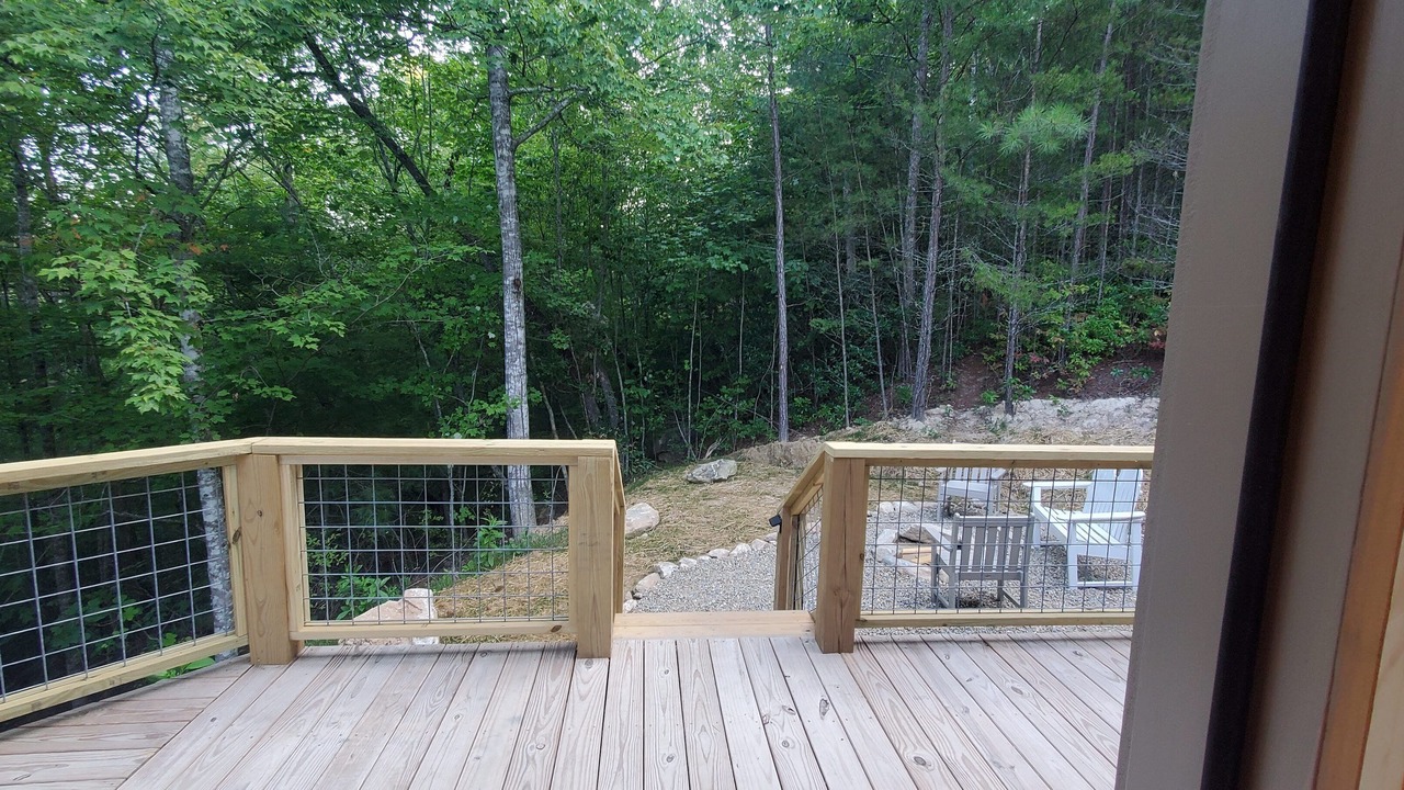 Photo of Outdoor in Bryson City