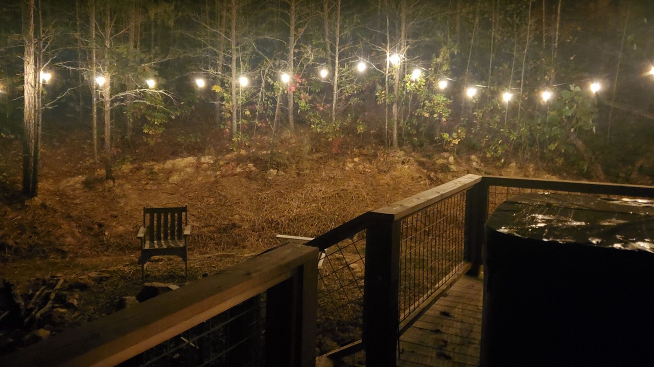 Photo of Patio Balcony in Bryson City