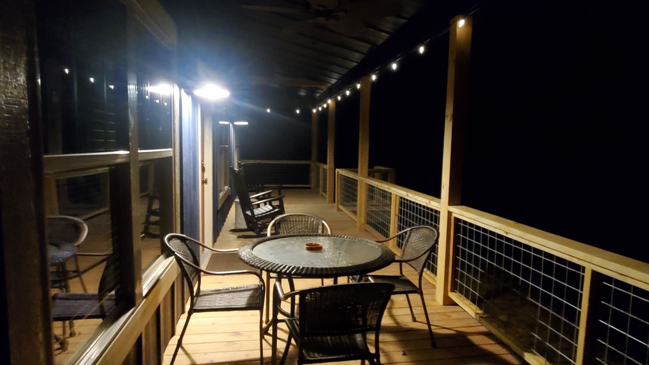 Photo of Outdoor in Bryson City