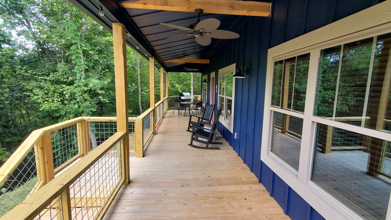 Photo of Outdoor in Bryson City