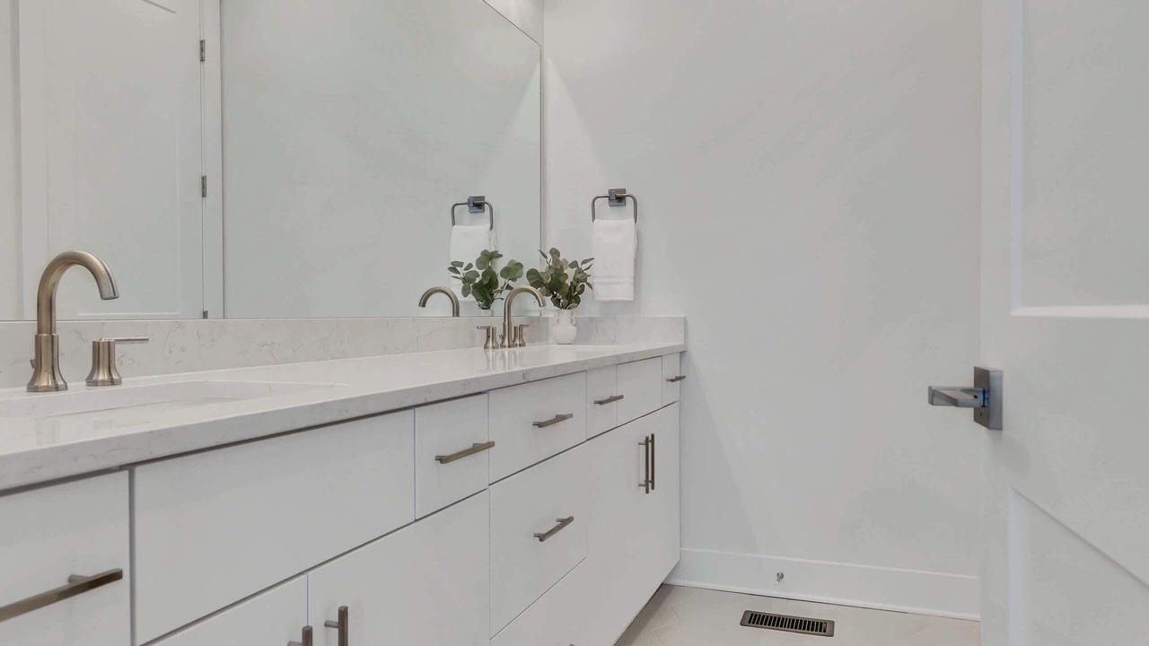 Photo of Bathroom in South Nashville