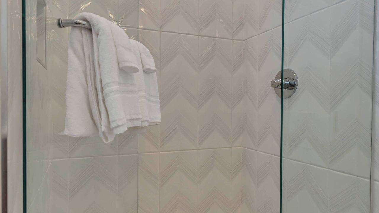 Photo of Bathroom in South Nashville