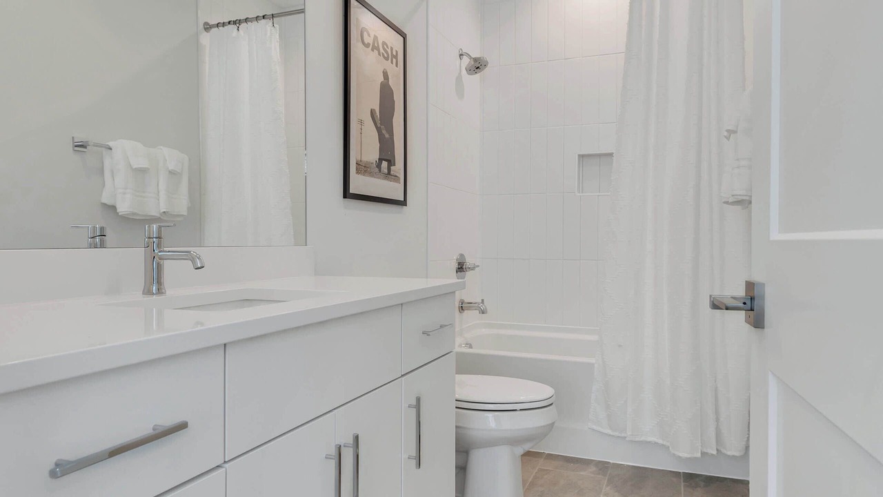 Photo of Bathroom in South Nashville