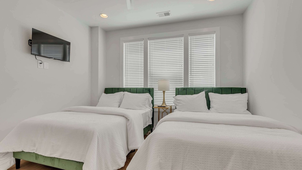 Photo of Bedroom in South Nashville
