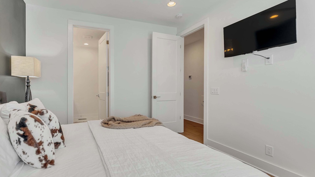 Photo of Bedroom in South Nashville