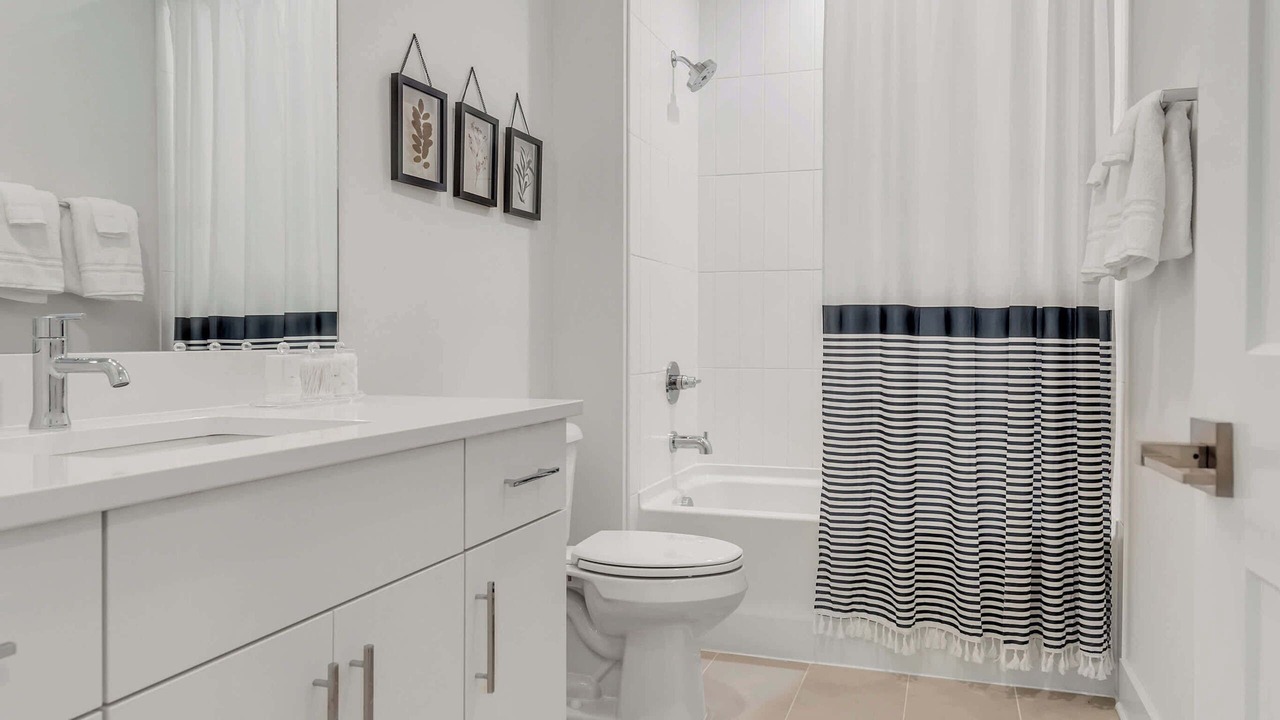 Photo of Bathroom in South Nashville