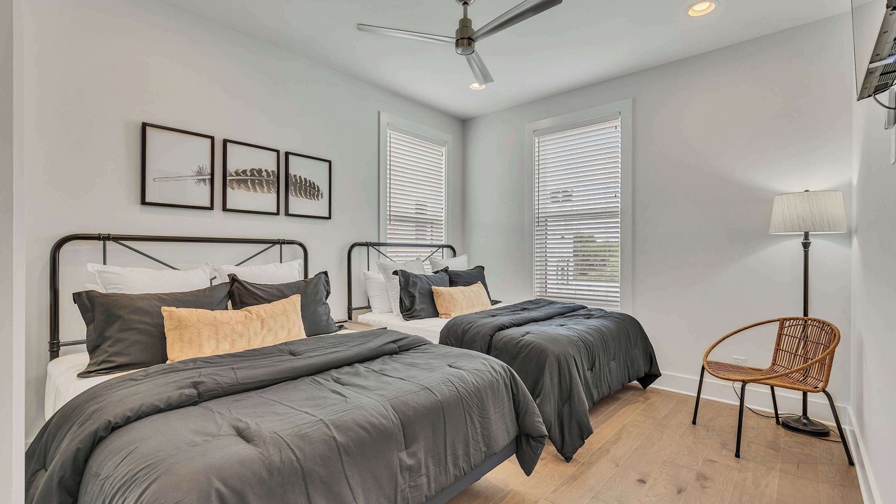 Photo of Bedroom in South Nashville