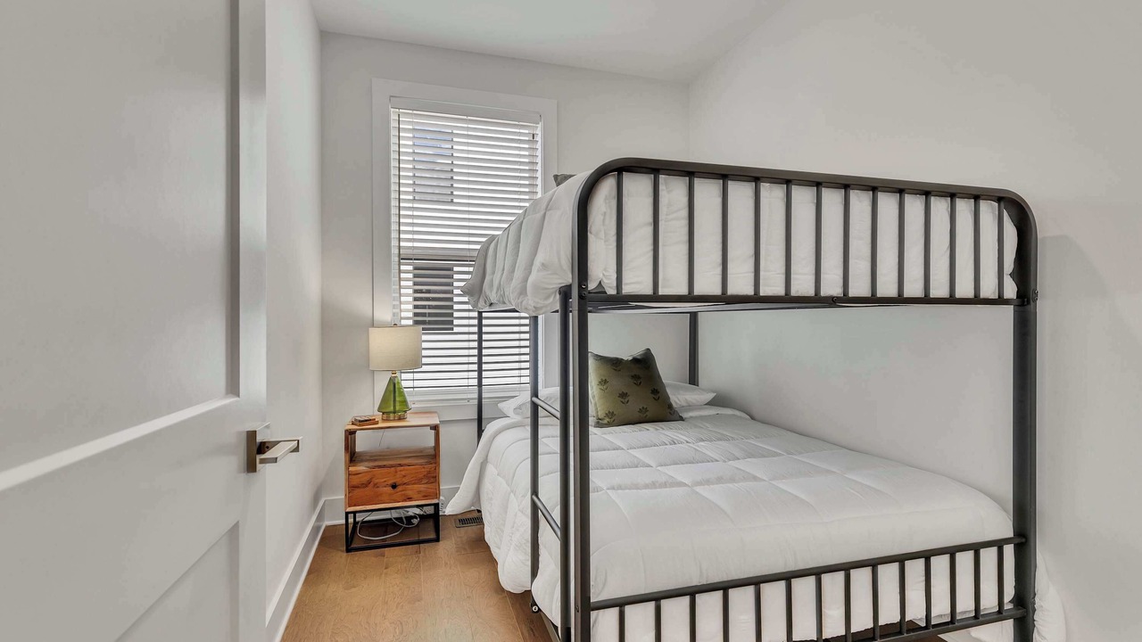 Photo of Bedroom in South Nashville