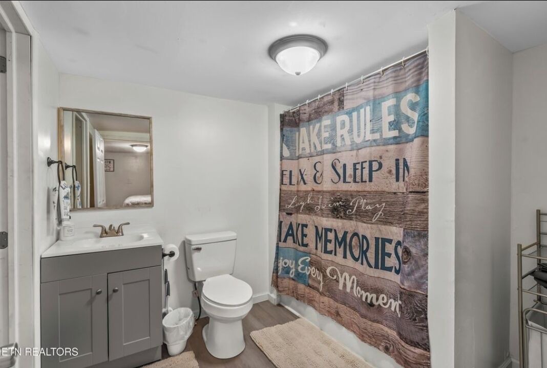 Photo of Bathroom in Dayton