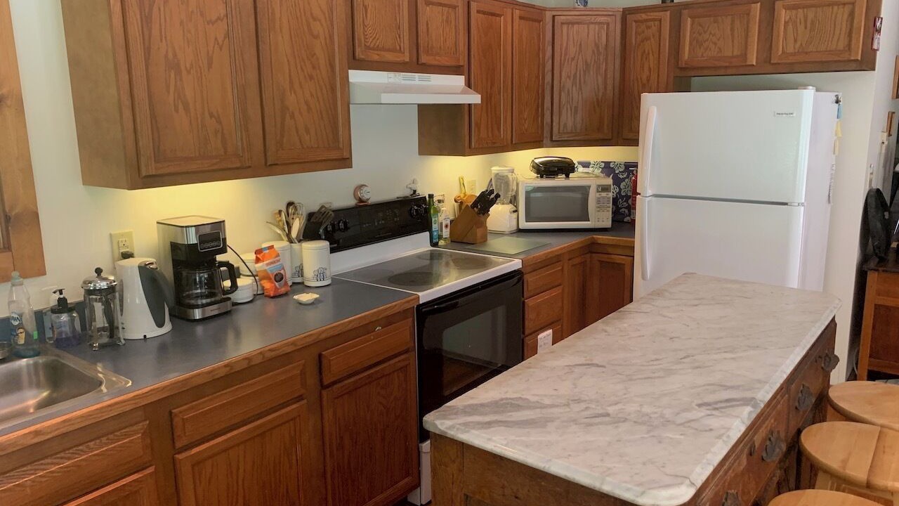 Photo of Kitchen in Shepherdsville