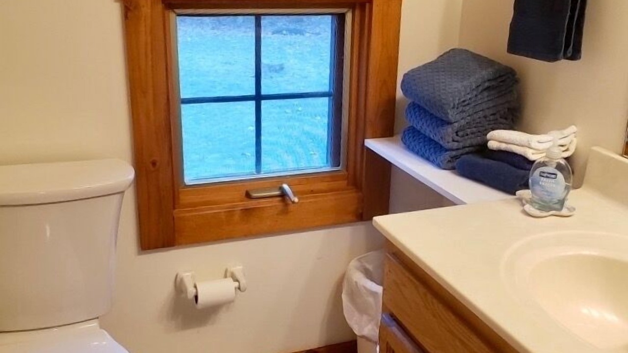 Photo of Bathroom in Shepherdsville