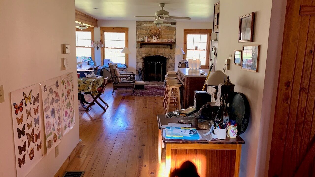 Photo of Livingroom in Shepherdsville
