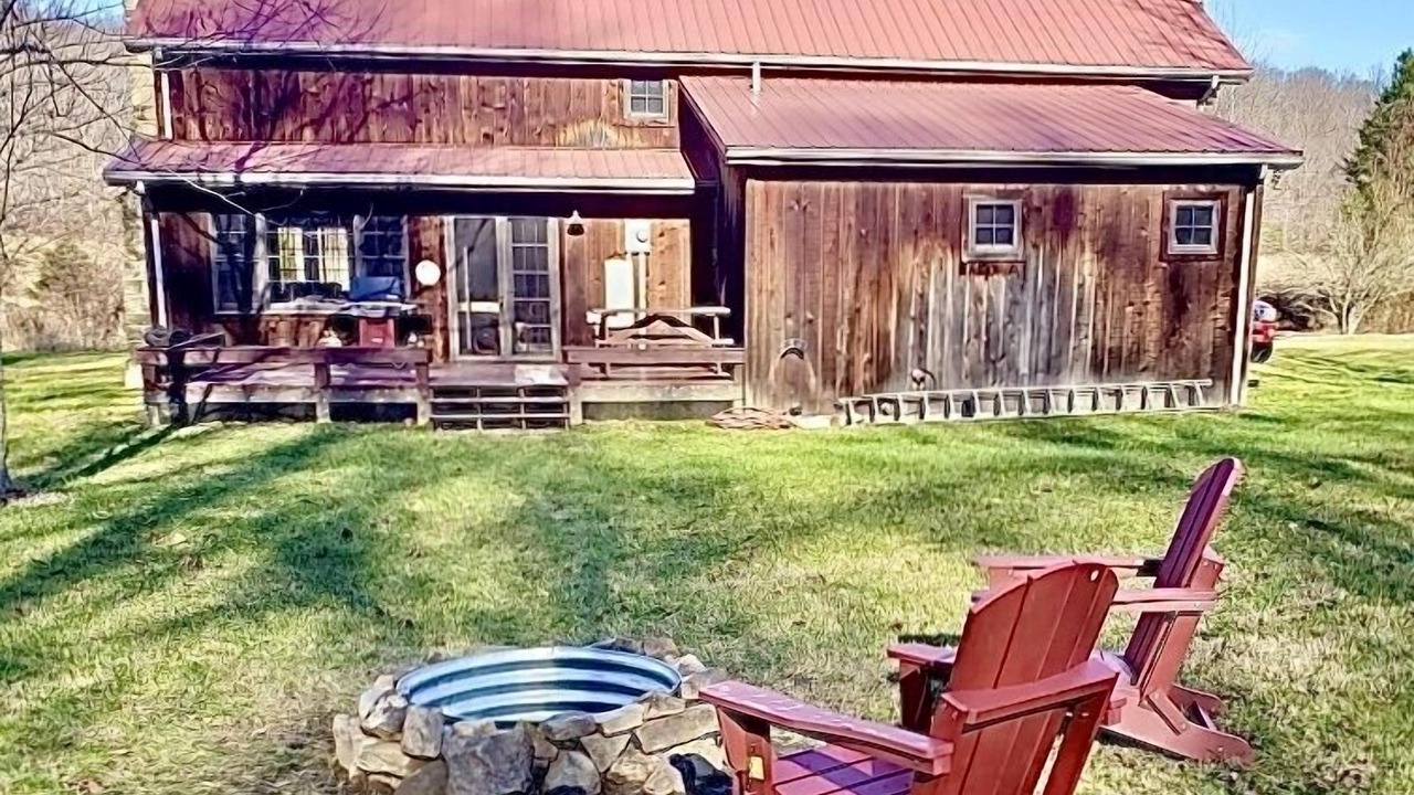 Photo of Patio Balcony in Shepherdsville