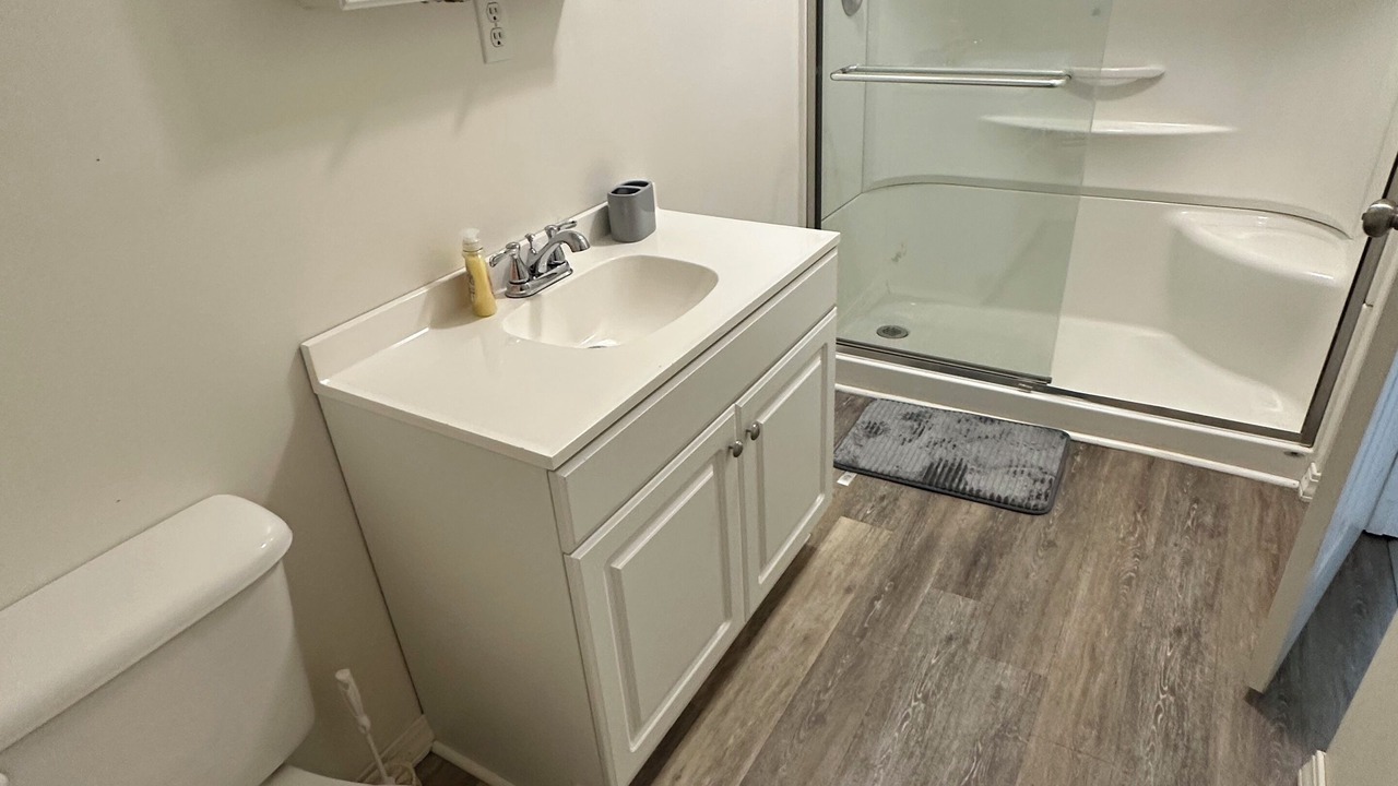 Photo of Bathroom in Monticello