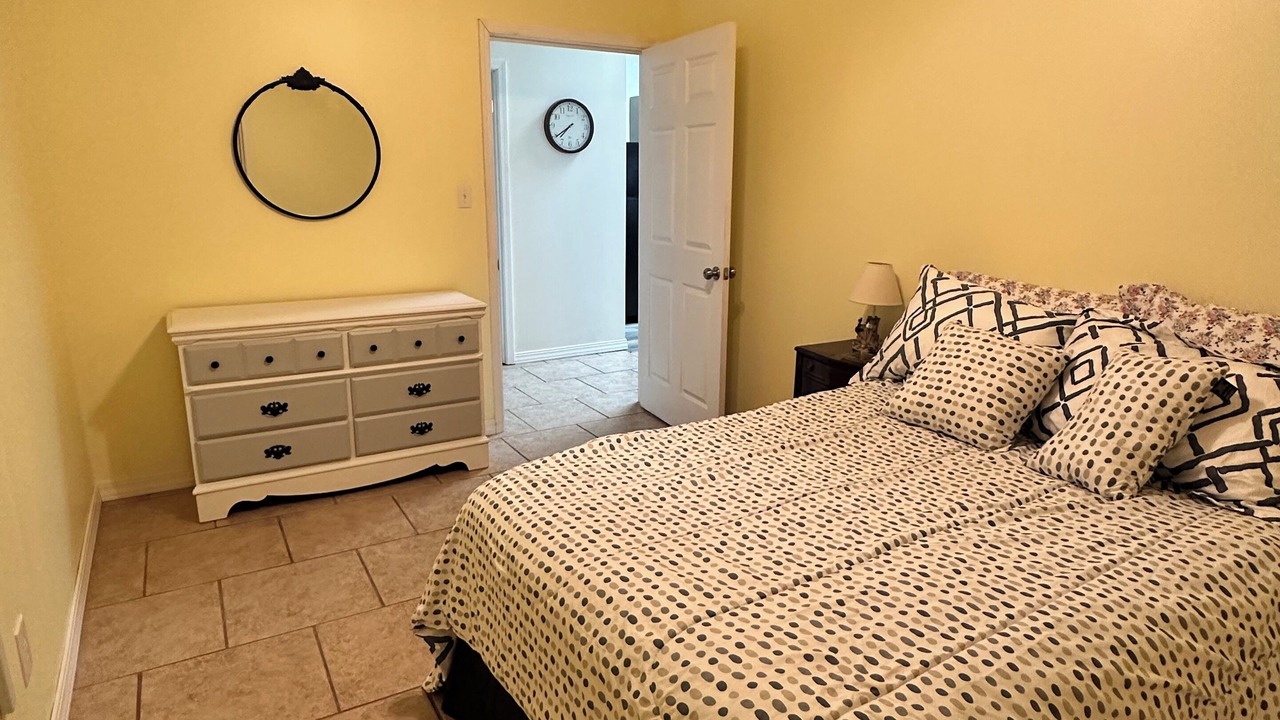 Photo of Bedroom in Monticello