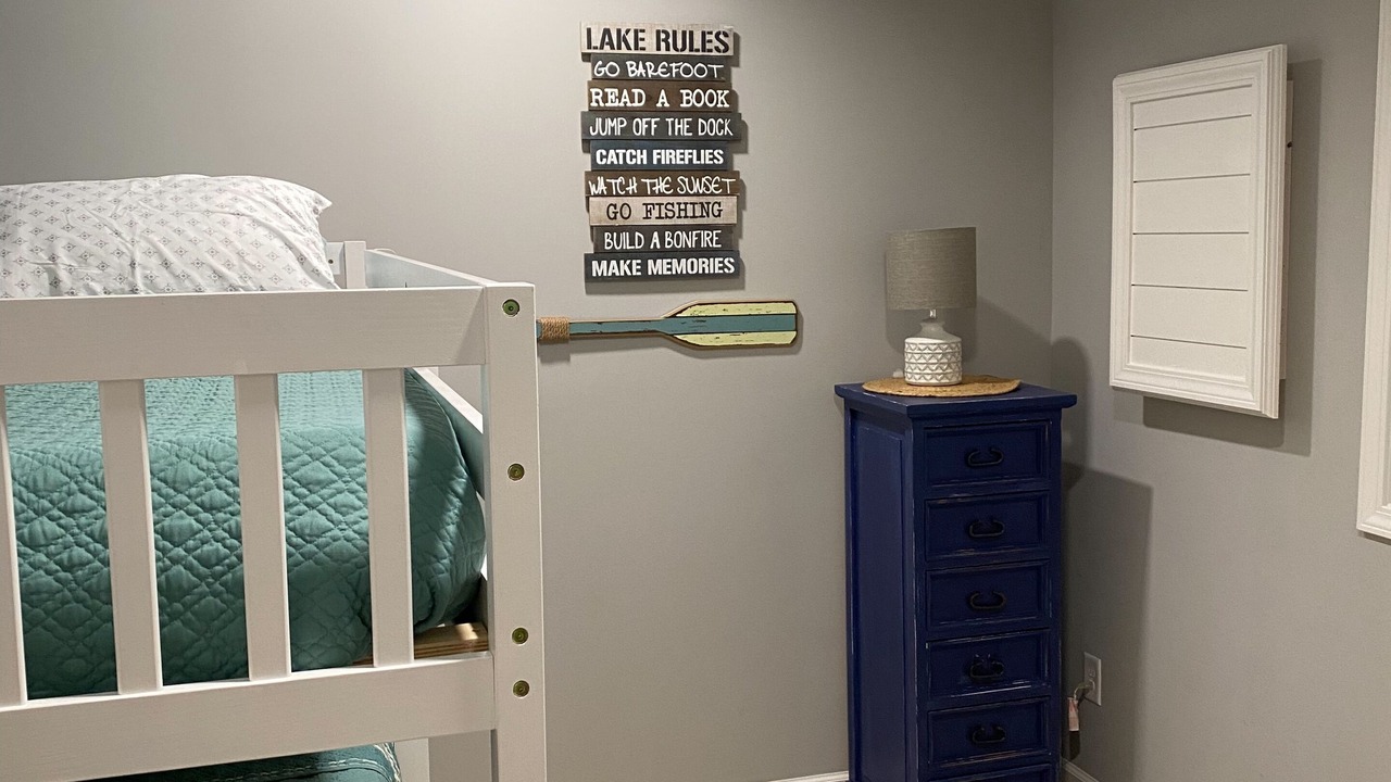 Photo of Bedroom in Monticello