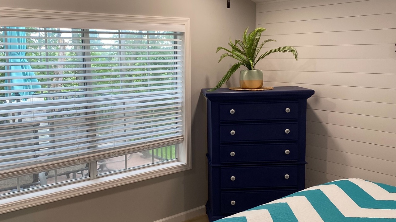 Photo of Bedroom in Monticello