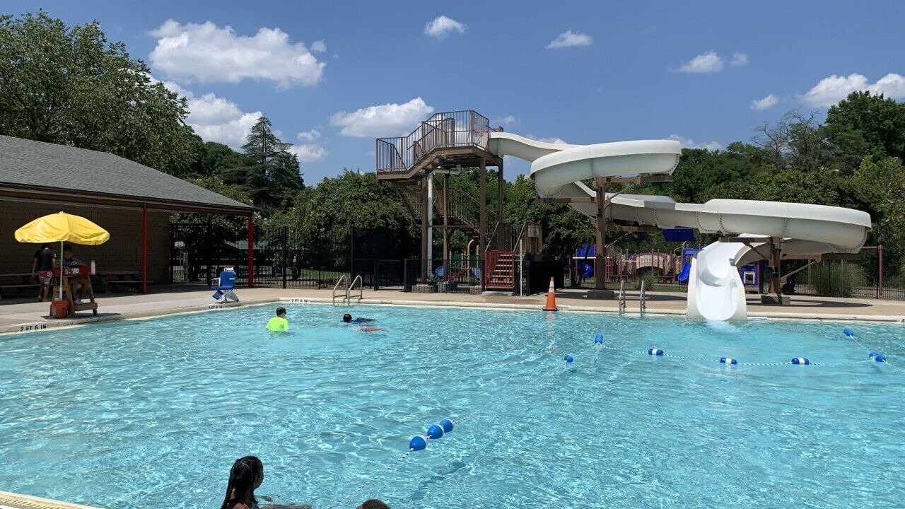 Photo of Outdoor in Durham