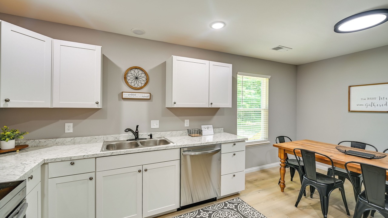Photo of Kitchen in Dry Ridge