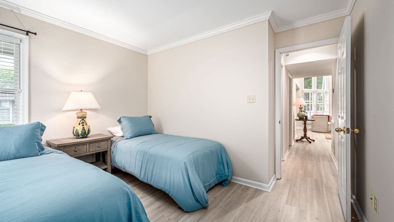 Photo of Bedroom in Chapel Hill