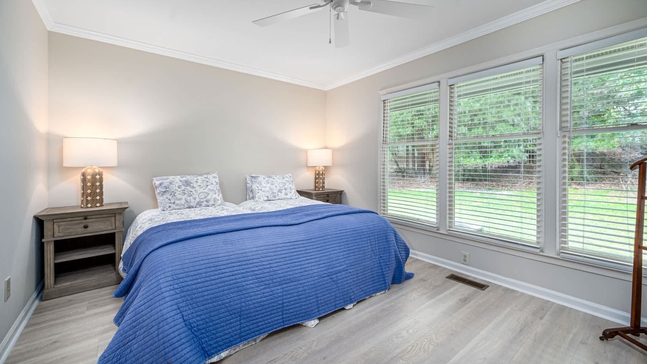 Photo of Bedroom in Chapel Hill