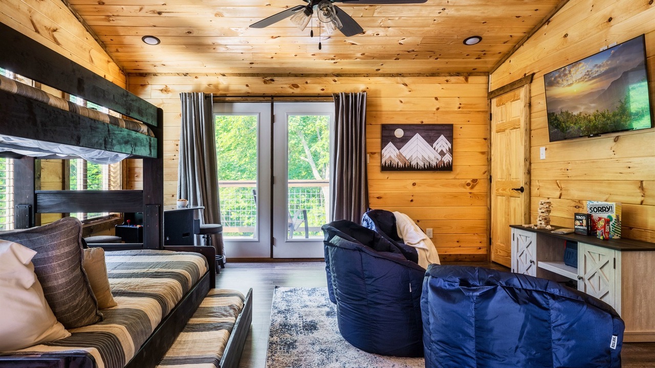 Photo of Outdoor in Wears Valley