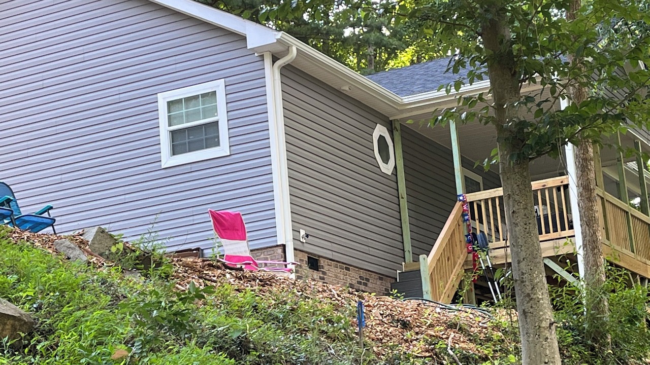 Photo of Outdoor in Troutman