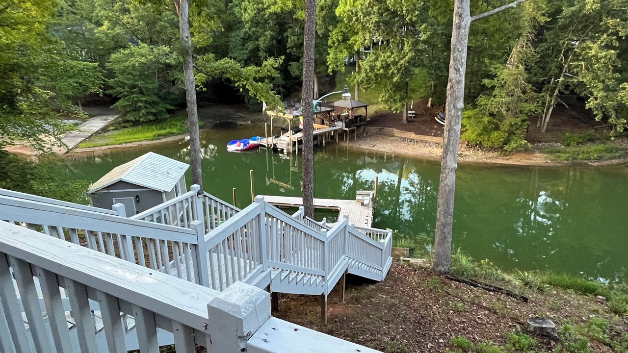 Photo of Outdoor in Troutman